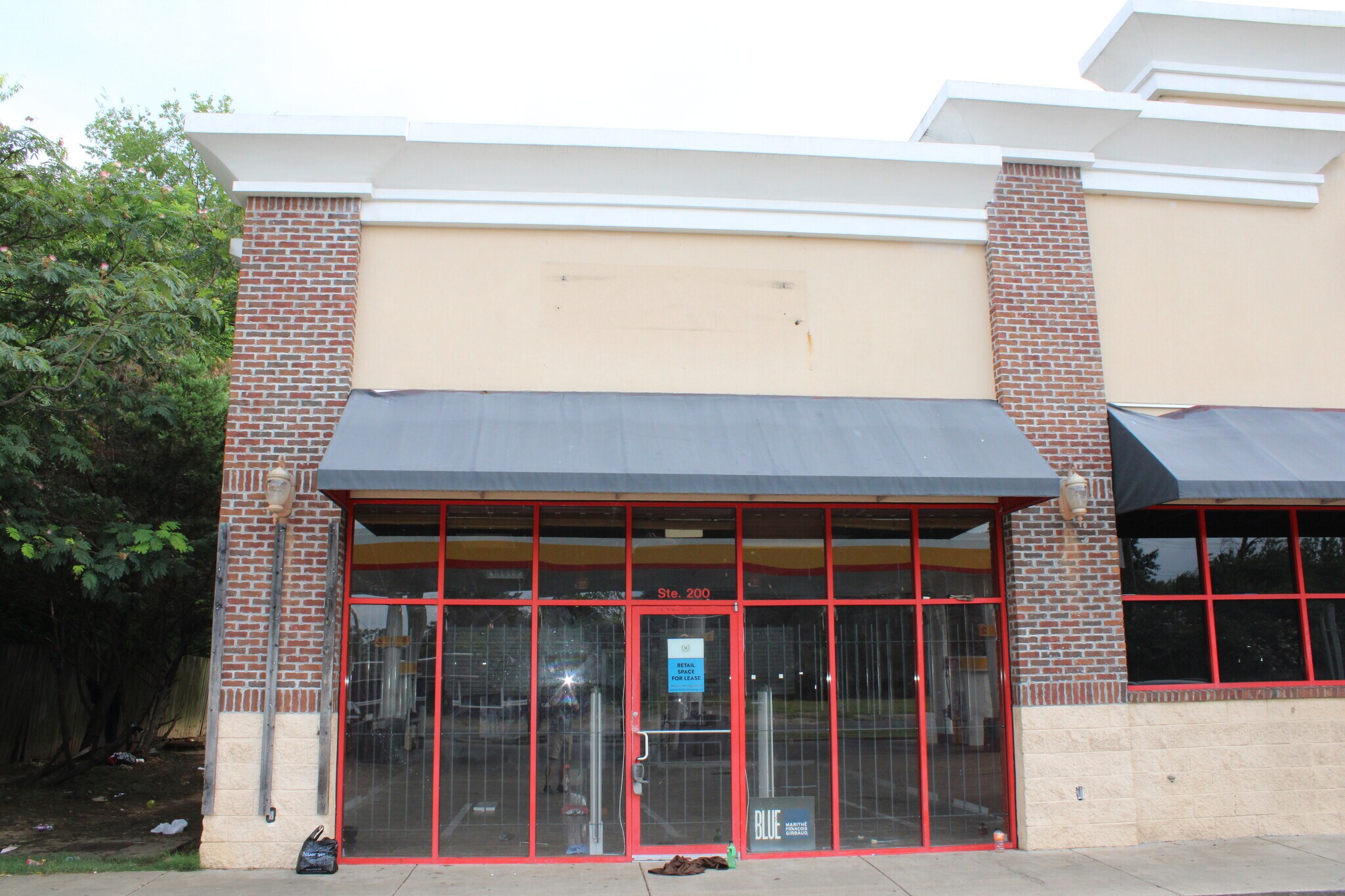 2450 Lakeshore Dr, Shreveport, LA à louer Photo intérieure- Image 1 de 7