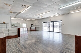 More details for 1829 W Main St, Norman, OK - Retail for Sale