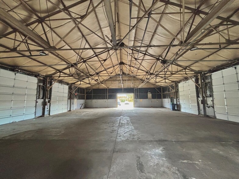 105 Futrell Rd, Beulaville, NC for lease - Building Photo - Image 2 of 6