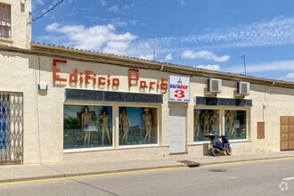 Calle Mayor, 49, Villarejo de Salvanés, Madrid for lease Interior Photo- Image 2 of 2