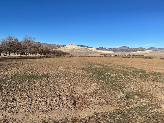Plus de détails pour 20028 Tehachapi Willow Springs, Tehachapi, CA - Terrain à vendre