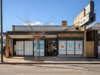 More details for 4020-22 N Central Ave, Chicago, IL - Office for Sale