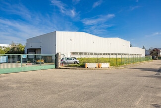 Plus de détails pour Industriel à louer