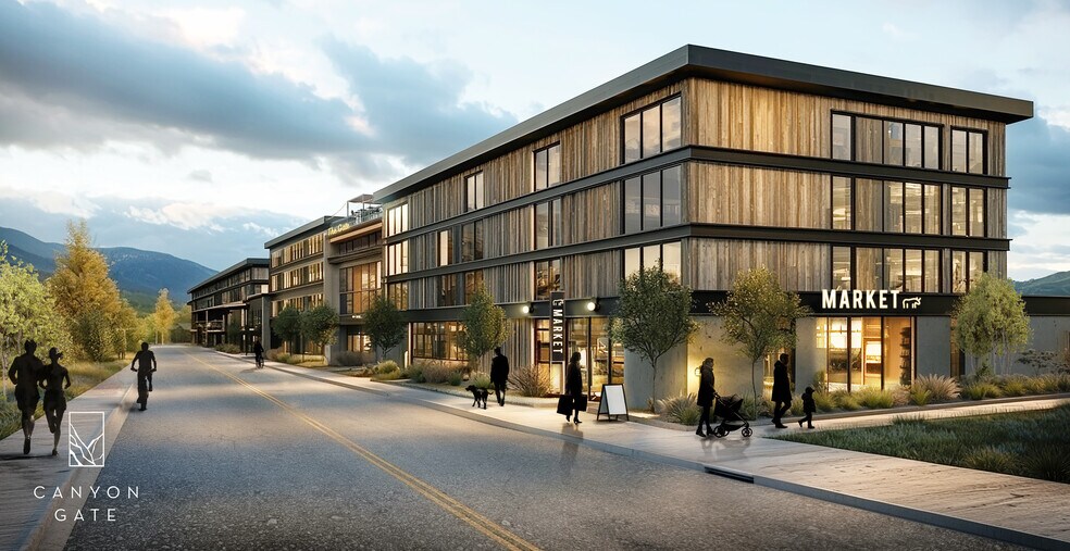 TBD Story Mill Road, Bozeman, MT à vendre - Photo principale - Image 1 de 28