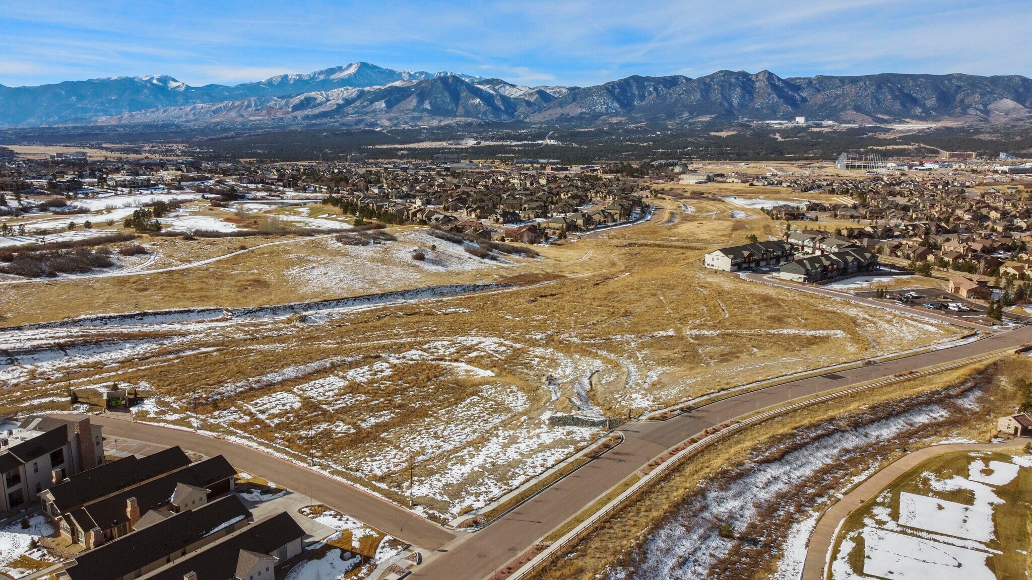 1765 Silversmith Rd, Colorado Springs, CO for sale Primary Photo- Image 1 of 12