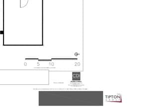 2500 Tanglewilde St, Houston, TX for lease Floor Plan- Image 1 of 1
