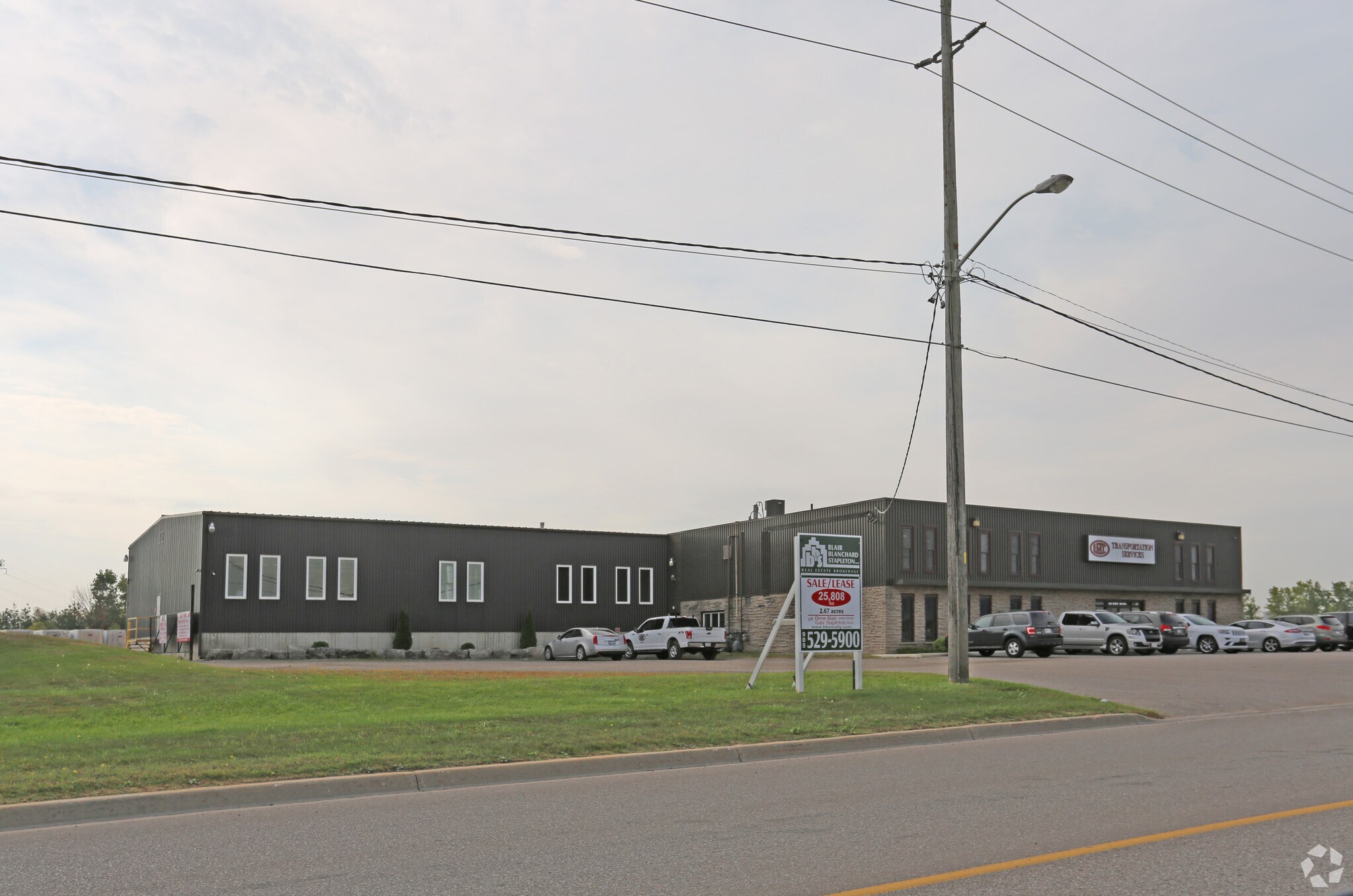 59 Roy Blvd, Brantford, ON à vendre Photo principale- Image 1 de 1