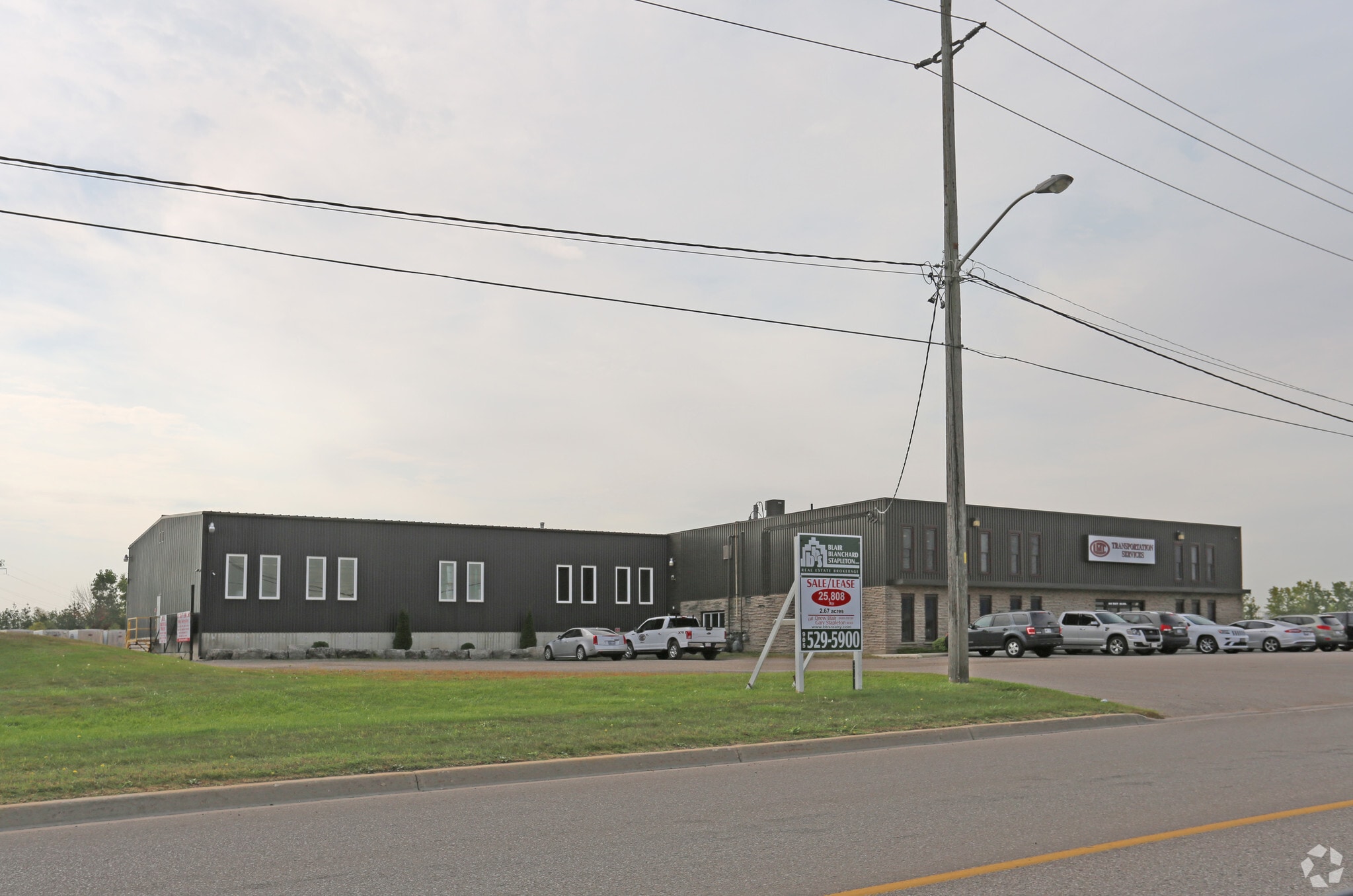 59 Roy Blvd, Brantford, ON for sale Primary Photo- Image 1 of 1