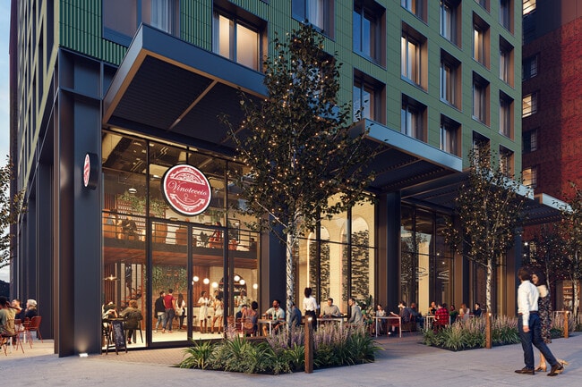 Plus de détails pour Sherlock St, Birmingham - Commerce de détail à louer