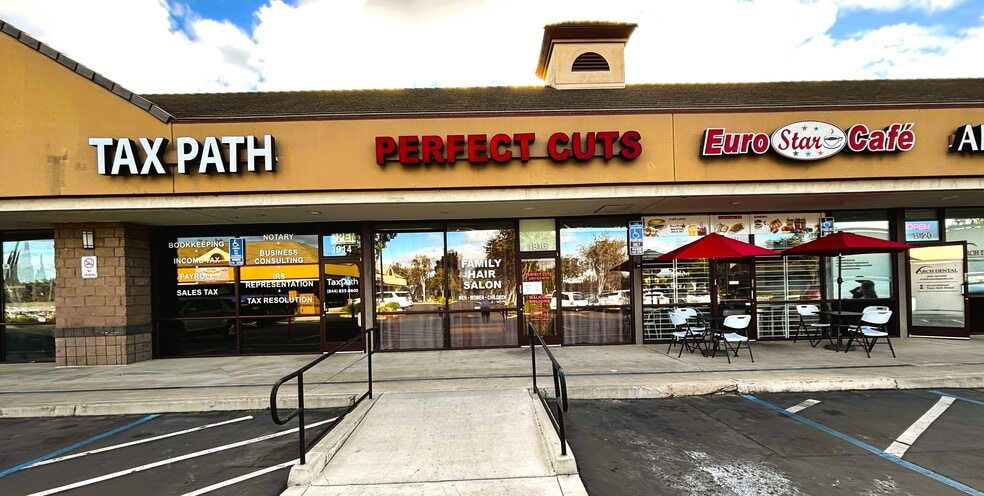 1900-1980 W Grant Line Rd, Tracy, CA for lease - Building Photo - Image 2 of 19