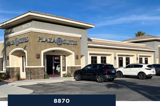 More details for 8870 S Maryland Pky, Las Vegas, NV - Office for Sale