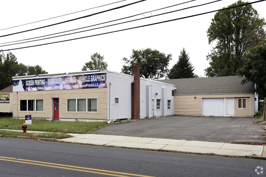 1168 S Olden Ave, Trenton, NJ for sale - Primary Photo - Image 1 of 1