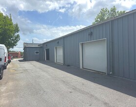 6401 Spring St, Douglasville, GA for lease Building Photo- Image 1 of 11