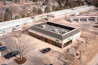 More details for 4835 W 10th St, Greeley, CO - Retail for Lease
