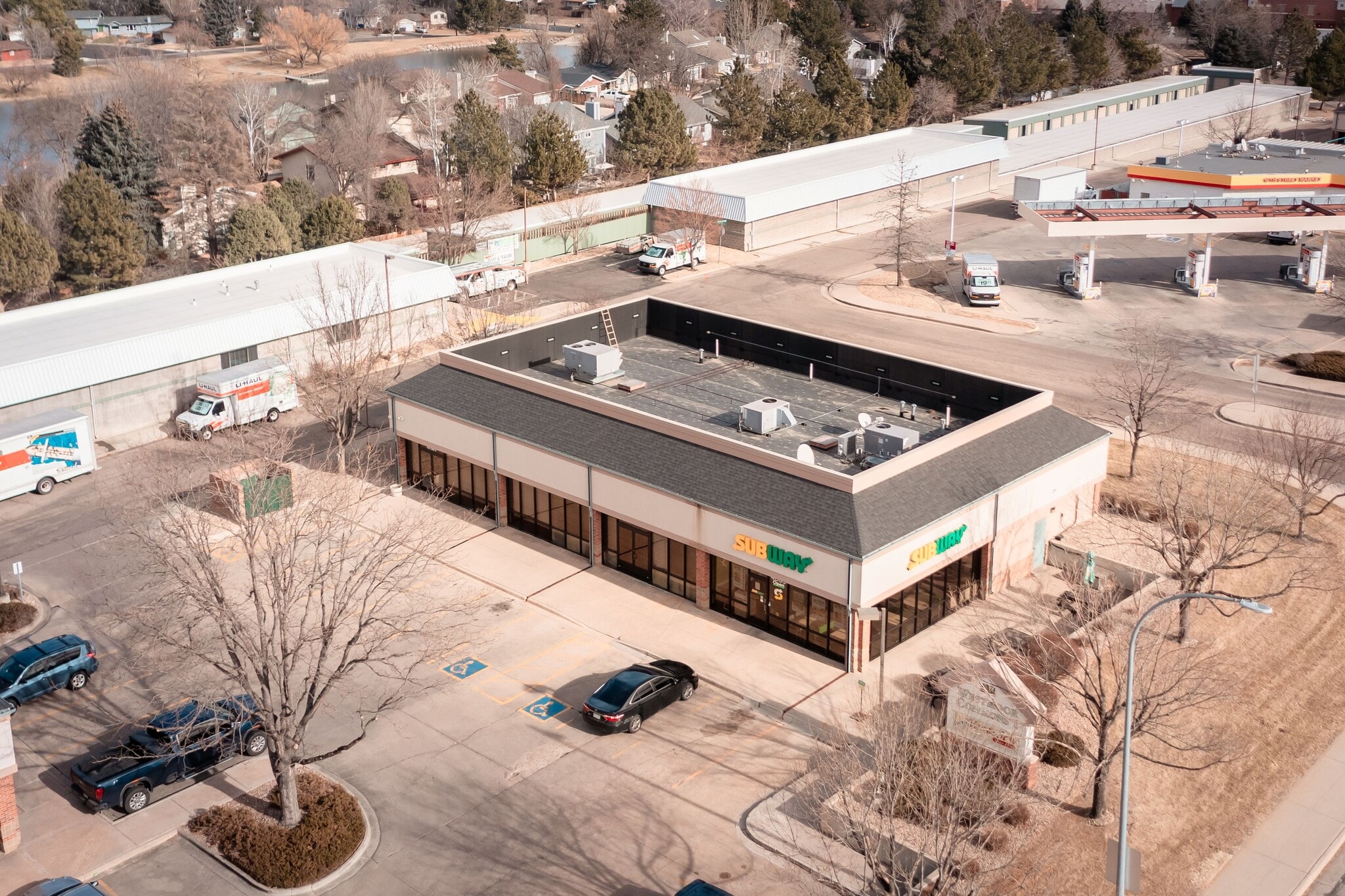 4835 W 10th St, Greeley, CO for lease Primary Photo- Image 1 of 5