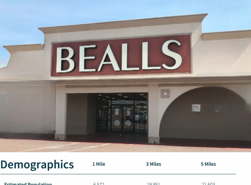 710 E Main St, Alice, TX for lease - Building Photo - Image 2 of 3