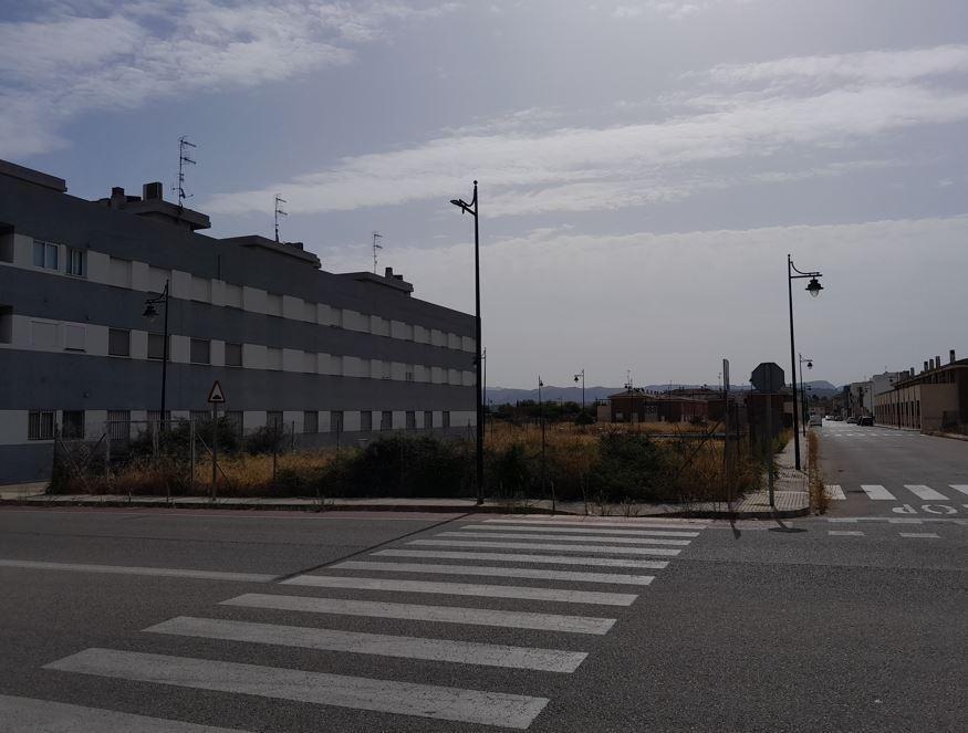 Land in La Pobla Llarga, Valencia for sale Primary Photo- Image 1 of 12