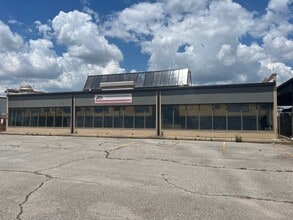 715-719 SE 59th St, Oklahoma City, OK à louer Photo du bâtiment- Image 1 de 12