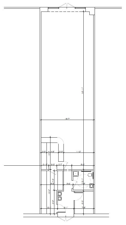 3400 Washington Dr, Falls Church, VA for lease Floor Plan- Image 1 of 1