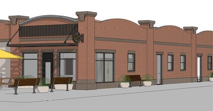 300 N Lincoln Ave, Loveland, CO for lease Interior Photo- Image 2 of 5