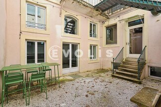 Plus de détails pour 81 Rue D'Inkermann, Lyon - Bureau à vendre