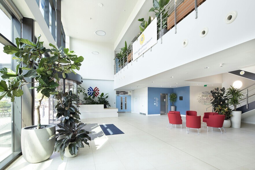 60 Jubilee Ave, Milton à louer - Photo intérieure - Image 2 de 5