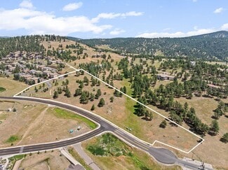 More details for 1162 Swede Gulch Rd, Evergreen, CO - Land for Sale