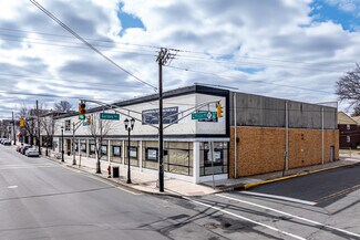 Plus de détails pour 43-45 Ridge Rd, North Arlington, NJ - Commerce de détail à vendre