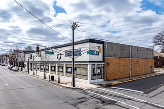 More details for 43-45 Ridge Rd, North Arlington, NJ - Retail for Sale