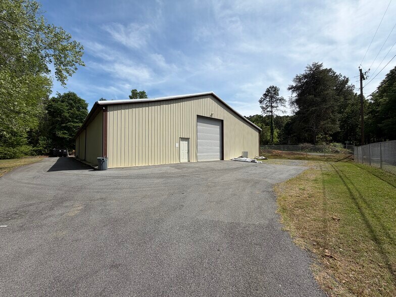 1 Albion SW dr, Rome, GA à vendre - Photo du bâtiment - Image 3 de 12