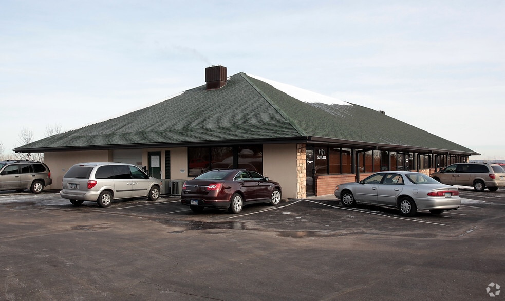 4131 Old Sibley Memorial Hwy, Eagan, MN for lease - Primary Photo - Image 1 of 5