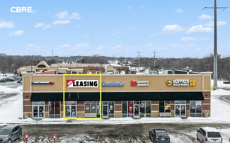 Plus de détails pour 7402-7410 Broadview Rd, Cleveland, OH - Commerce de détail à louer