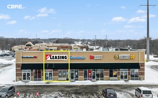 More details for 7402-7410 Broadview Rd, Cleveland, OH - Retail for Lease