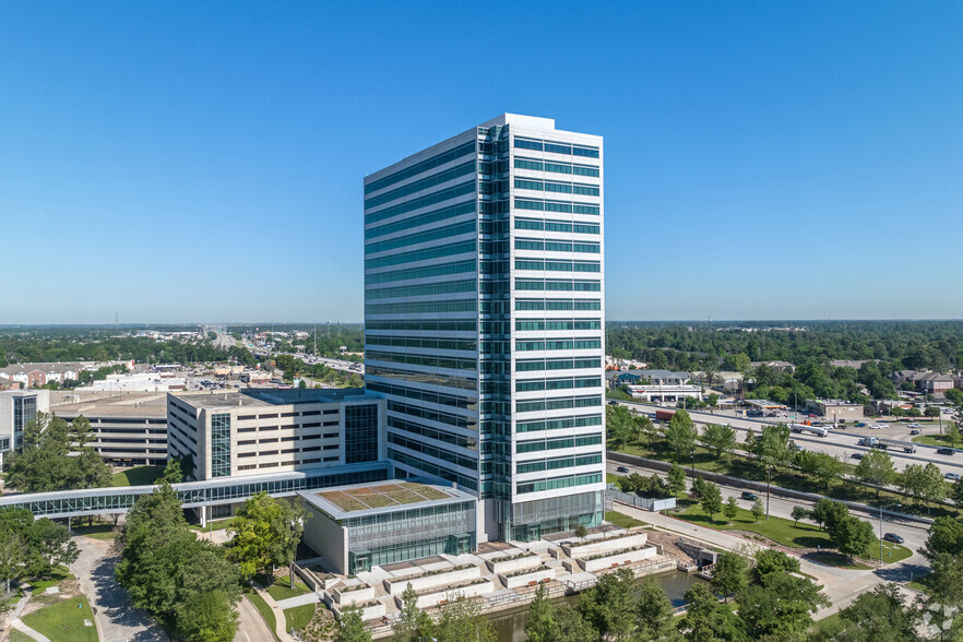 1002 Noble Energy Way, Houston, TX for sale - Building Photo - Image 2 of 10