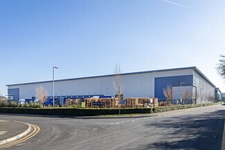 More details for Tyseley, Birmingham - Industrial for Lease