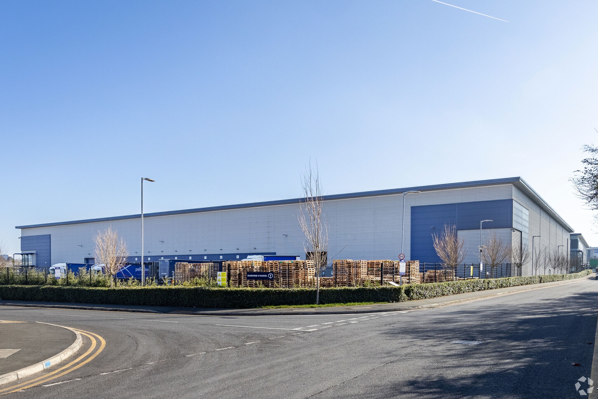 Tyseley, Birmingham for lease Primary Photo- Image 1 of 5