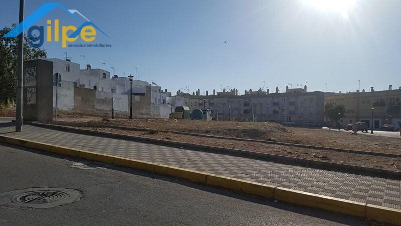 Land in Marchena, Sevilla for sale Primary Photo- Image 1 of 7