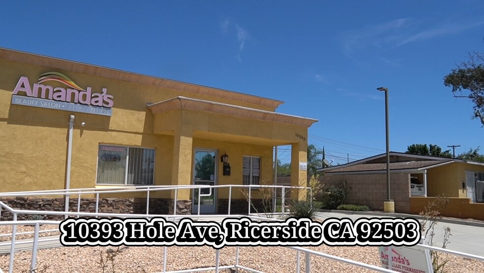 10393 Hole Ave, Riverside, CA for sale - Commercial Listing Video - Image 2 of 8