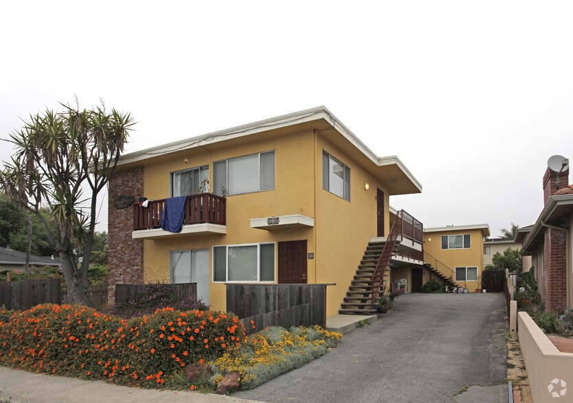 238 San Lorenzo Blvd, Santa Cruz, CA for sale - Building Photo - Image 3 of 26
