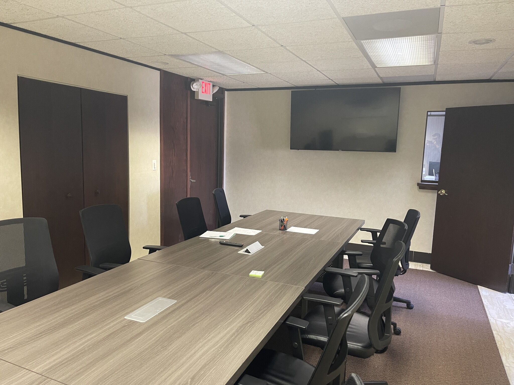 7071 ORCHARD LAKE Rd, West Bloomfield, MI for lease Interior Photo- Image 1 of 23