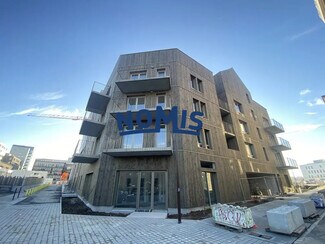 Plus de détails pour Commerce de détail à vendre