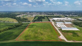 Plus de détails pour 300 Delaware st, Norwalk, IA - Terrain à vendre