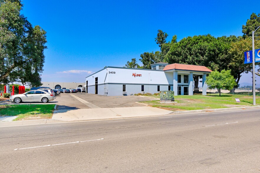 3409 E Miraloma Ave, Anaheim, CA for sale - Building Photo - Image 3 of 3