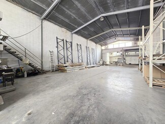 Plus de détails pour Industriel à vendre