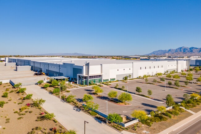 More details for 575 S 143rd Ave, Goodyear, AZ - Multiple Space Uses for Lease