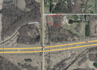 More details for Chandler Road, Bath, MI - Land for Sale