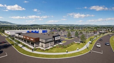 9115 17 Ave, Calgary, AB for lease Other- Image 2 of 2