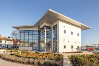 Plus de détails pour Grovehill Rd, Beverley - Bureau à louer