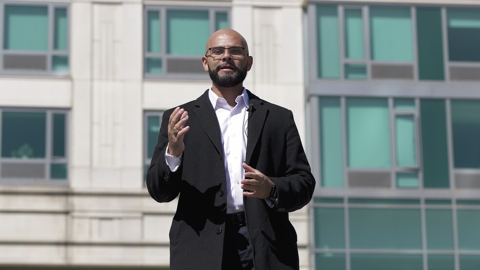 1 Towne Ctr, Cliffside Park, NJ for lease - Commercial Listing Video - Image 2 of 12