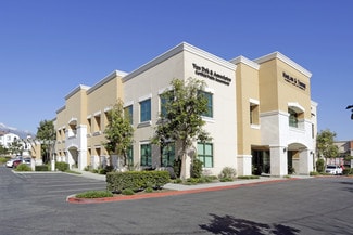 More details for 3491 Concours Dr, Ontario, CA - Office for Lease